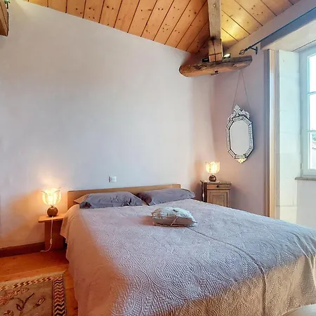 Ferienhaus Pet Friendly In
