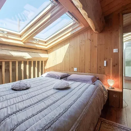 Pet Friendly In Ferienhaus Saint-Bris-des-Bois