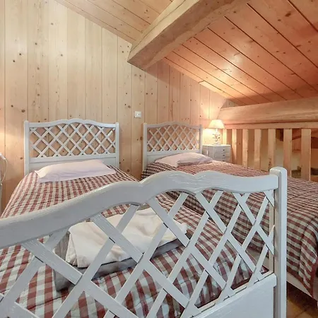 Pet Friendly In Ferienhaus *