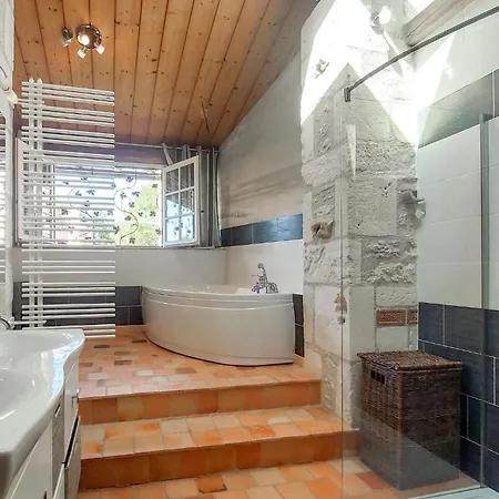 Ferienhaus Pet Friendly In
