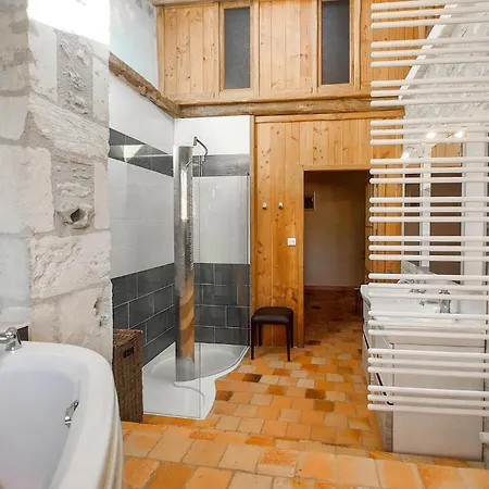 Pet Friendly In Ferienhaus *